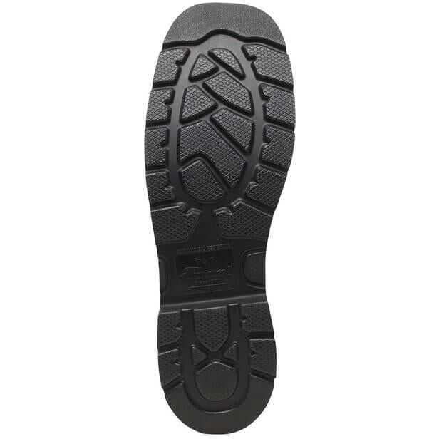 Thorogood Men's Crimson 11" Waterproof Western Work Boot - Chili - 814-4322 - Overlook Boots