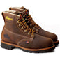 Thorogood Men's American Heritage 6" Waterproof Work Boot -Brown- 814-4514 7 / Medium / Brown - Overlook Boots