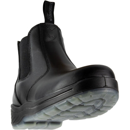 Thorogood Men's Quick Release Station 6" Composite Toe Duty Boot - 804-6134 - Overlook Boots