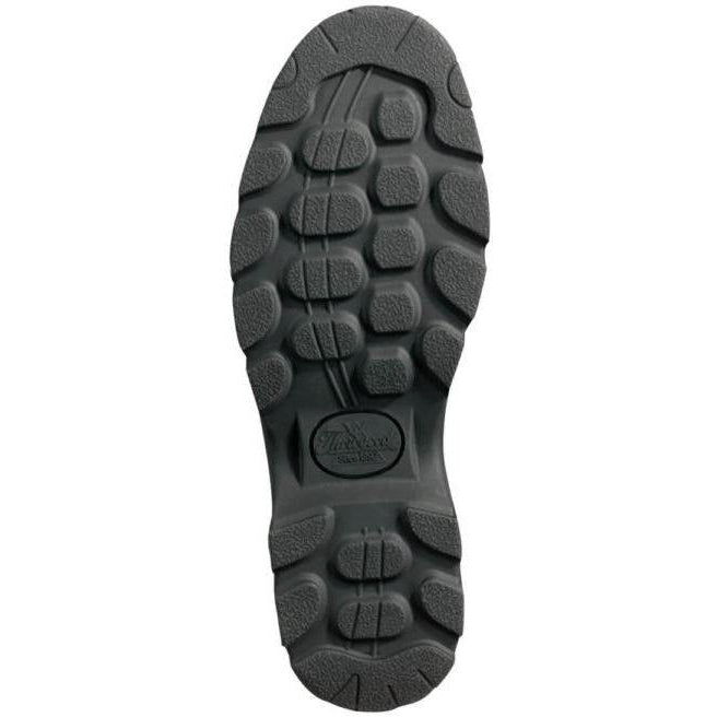 Thorogood Men's USA Made Softstreets 6" Insulated Sport Duty Boot- 834-6342 - Overlook Boots