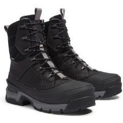 Timberland Pro Men's Siberian CSA 8" Comp Toe WP Insulated Work Boot - Black - TB0A63PUW02 - Overlook Boots