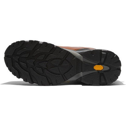 Timberland Pro Men's Heritage Hyperion 6" Composite Toe Waterproof Work Boot- TB1A5N4J214 - Overlook Boots