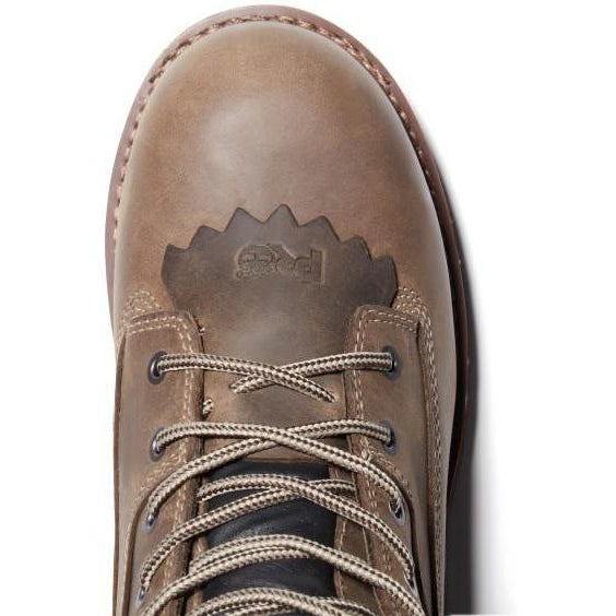 Timberland Pro Men's Evergreen Composite Toe Waterproof 400G Work Boot- TB0A28QQ214 - Overlook Boots