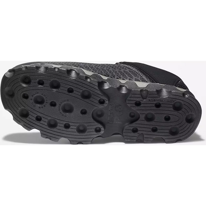 Timberland Pro Men's Powertrain Alloy Toe Sneaker Work Shoe -Black- TB1A176A001  - Overlook Boots
