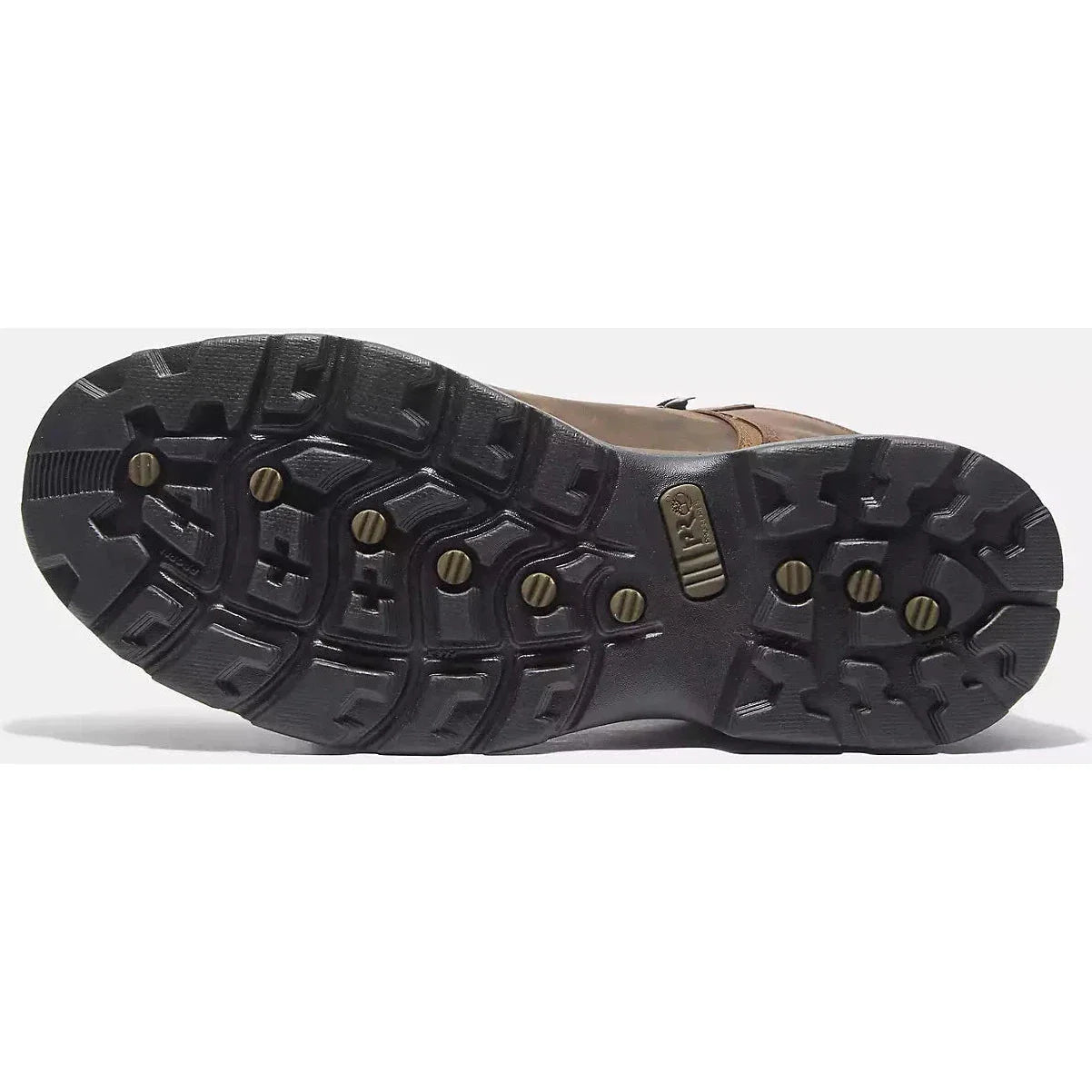 Timberland Pro Men's Flume Steel Toe Waterproof Work Boot -Brown- TB1A1Q8V214 - Overlook Boots