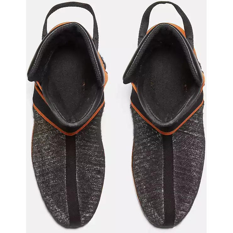 Timberland Pro Men's Pac Max 10" Heavyweight Liner Boot -Orange- TB0A5MR2827  - Overlook Boots