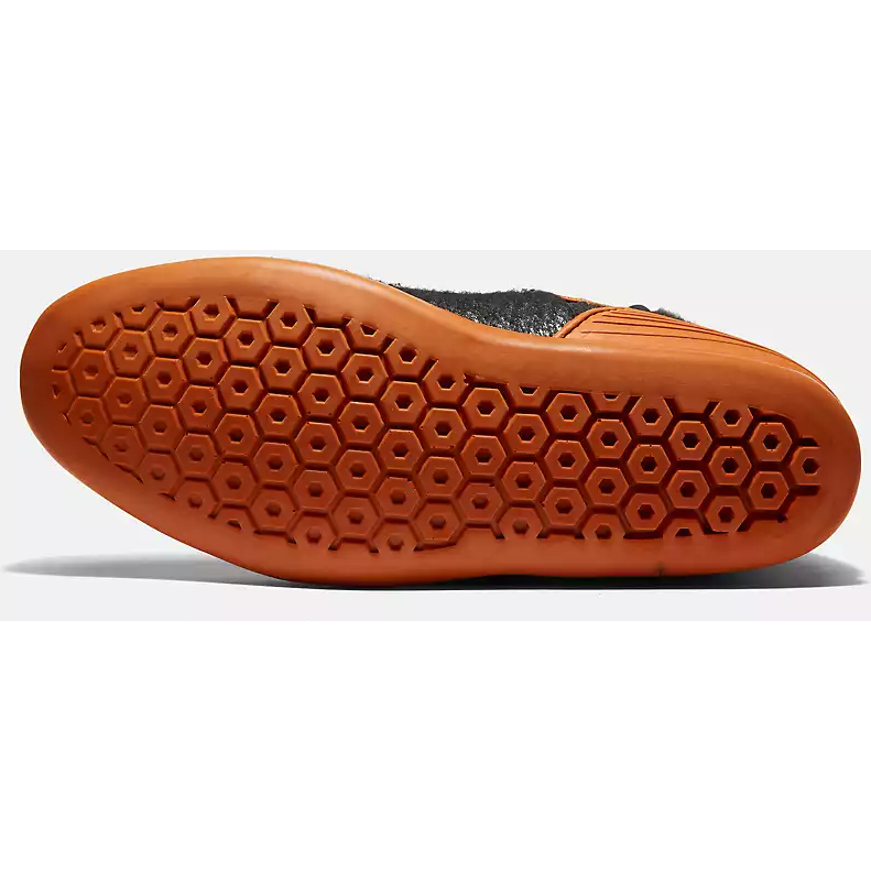 Timberland Pro Men's Pac Max 10" Heavyweight Liner Boot -Orange- TB0A5MR2827  - Overlook Boots