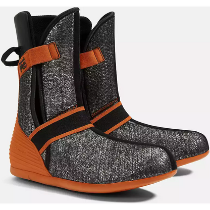 Timberland Pro Men's Pac Max 10" Heavyweight Liner Boot -Orange- TB0A5MR2827  - Overlook Boots