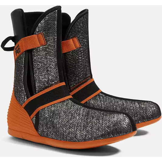 Timberland Pro Men's Pac Max 10" Heavyweight Liner Boot -Orange- TB0A5MR2827  - Overlook Boots