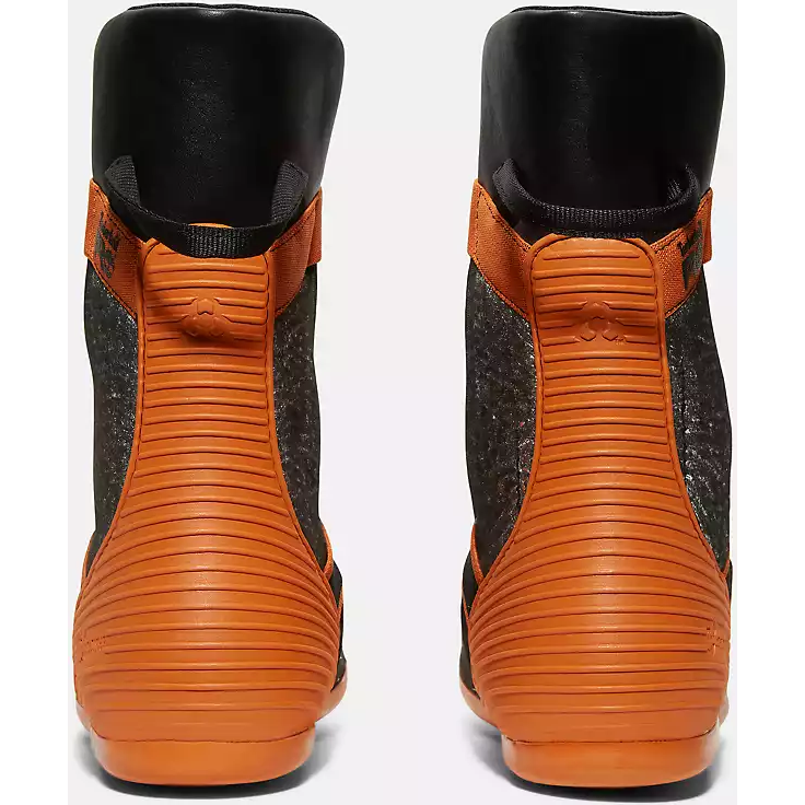 Timberland Pro Men's Pac Max 10" Heavyweight Liner Boot -Orange- TB0A5MR2827  - Overlook Boots