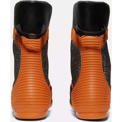 Timberland Pro Men's Pac Max 10" Heavyweight Liner Boot -Orange- TB0A5MR2827  - Overlook Boots