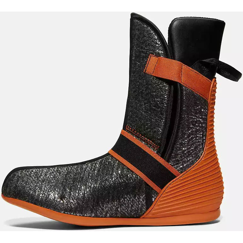 Timberland Pro Men's Pac Max 10" Heavyweight Liner Boot -Orange- TB0A5MR2827  - Overlook Boots