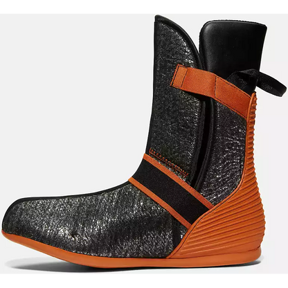 Timberland Pro Men's Pac Max 10" Heavyweight Liner Boot -Orange- TB0A5MR2827  - Overlook Boots