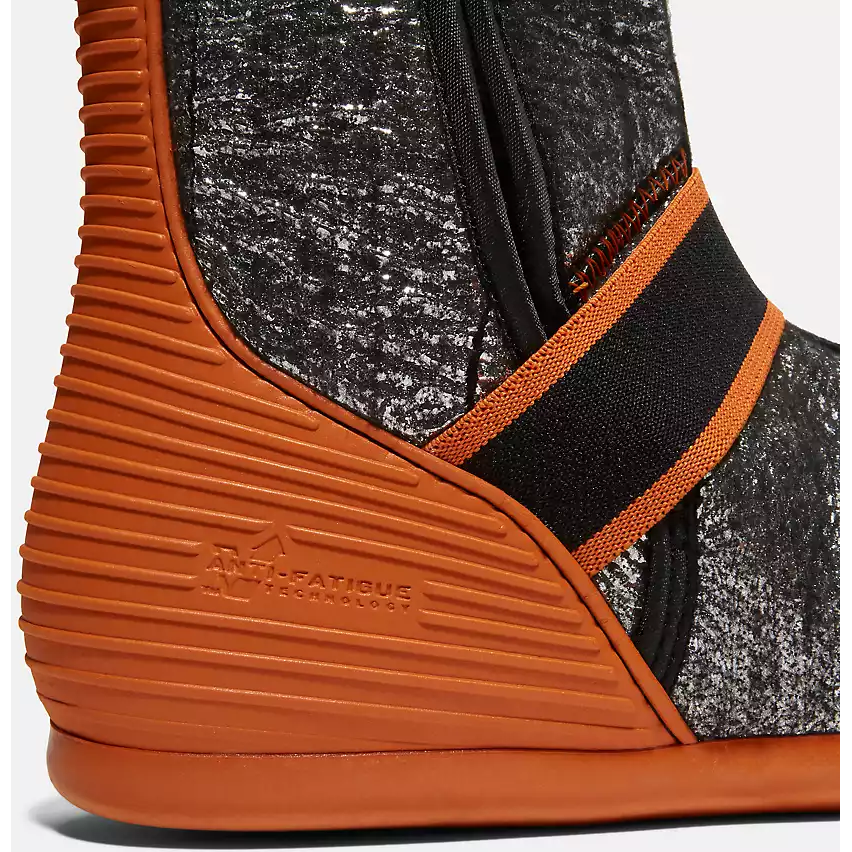 Timberland Pro Men's Pac Max 10" Heavyweight Liner Boot -Orange- TB0A5MR2827  - Overlook Boots