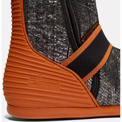 Timberland Pro Men's Pac Max 10" Heavyweight Liner Boot -Orange- TB0A5MR2827  - Overlook Boots