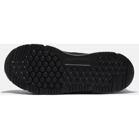 Timberland Pro Men's Setra Composite Toe Athletic Sneaker Work Shoe -Black- TB0A5NZP001 - Overlook Boots