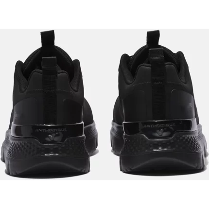 Timberland Pro Men's Setra Composite Toe Athletic Sneaker Work Shoe -Black- TB0A5NZP001 - Overlook Boots