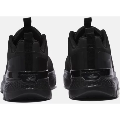 Timberland Pro Men's Setra Composite Toe Athletic Sneaker Work Shoe -Black- TB0A5NZP001 - Overlook Boots