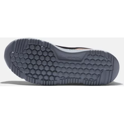 Timberland Pro Men's Setra Composite Toe Athletic Sneaker Work Shoe -Black- TB0A5RMX001 - Overlook Boots