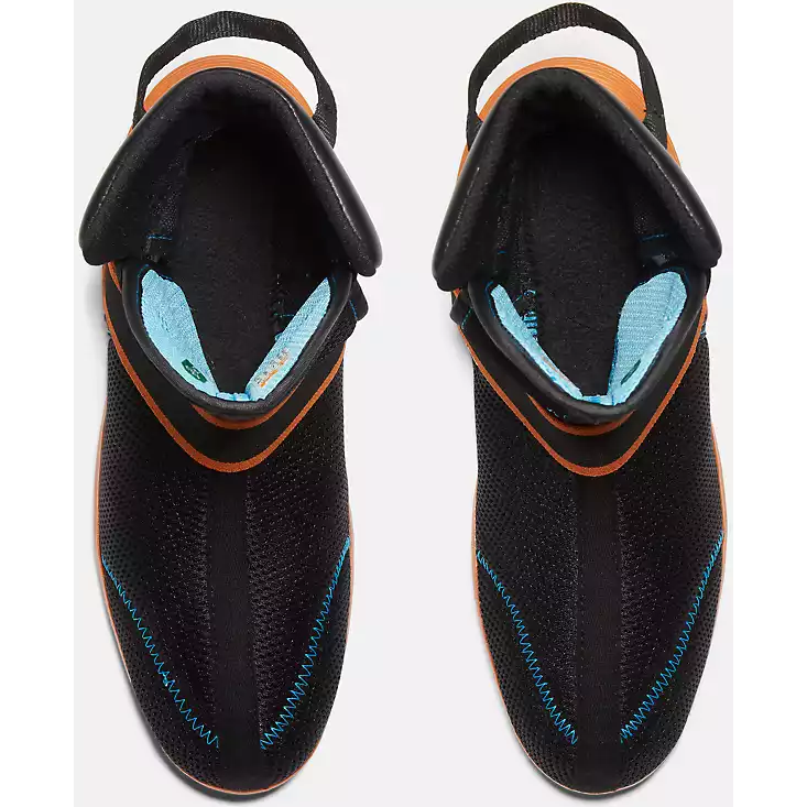 Timberland Pro Men's Pac Max 10" Heavyweight Liner Boot -Blue- TB0A5TTB484  - Overlook Boots