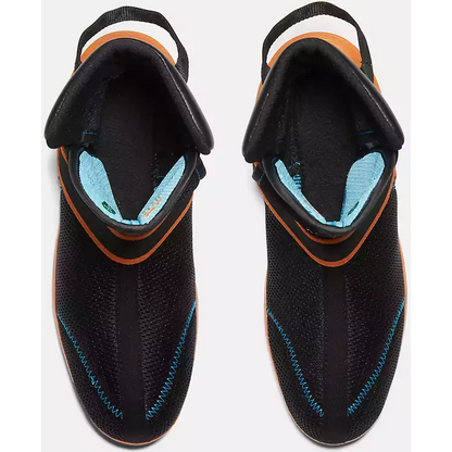 Timberland Pro Men's Pac Max 10" Heavyweight Liner Boot -Blue- TB0A5TTB484  - Overlook Boots