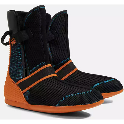 Timberland Pro Men's Pac Max 10" Heavyweight Liner Boot -Blue- TB0A5TTB484  - Overlook Boots