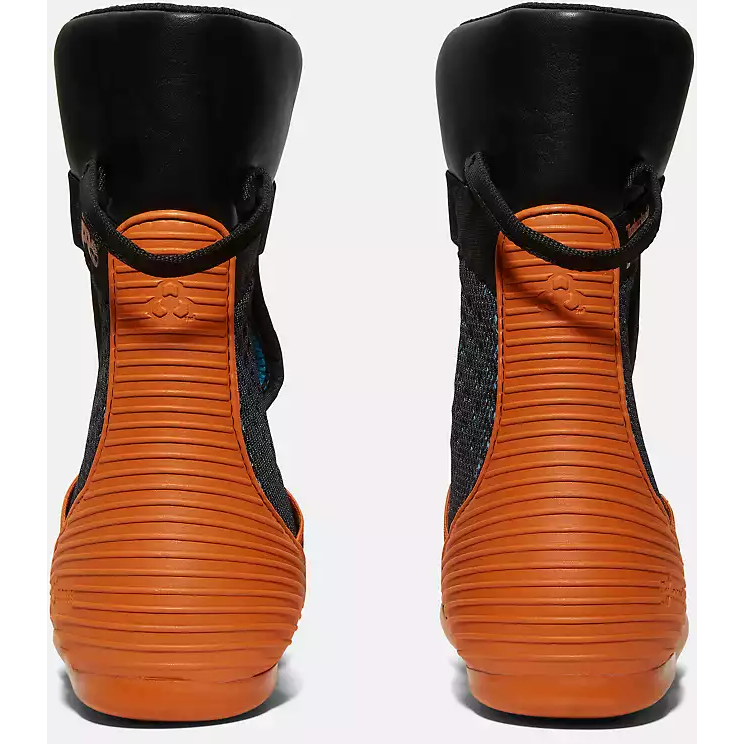 Timberland Pro Men's Pac Max 10" Heavyweight Liner Boot -Blue- TB0A5TTB484  - Overlook Boots