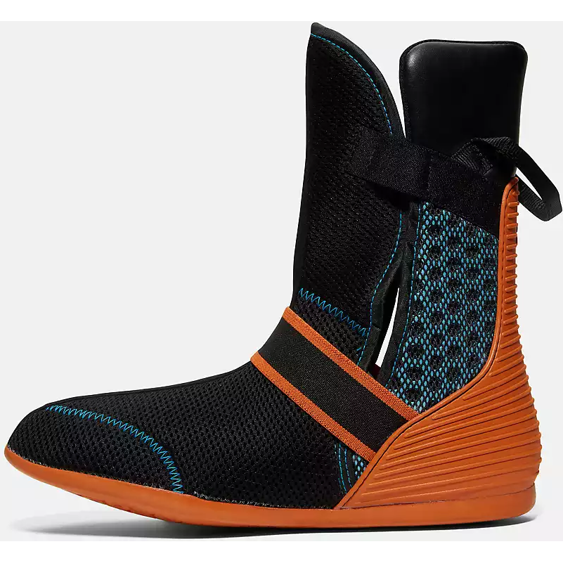 Timberland Pro Men's Pac Max 10" Heavyweight Liner Boot -Blue- TB0A5TTB484  - Overlook Boots