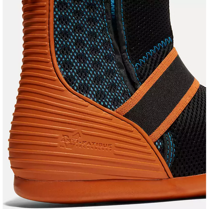 Timberland Pro Men's Pac Max 10" Heavyweight Liner Boot -Blue- TB0A5TTB484  - Overlook Boots