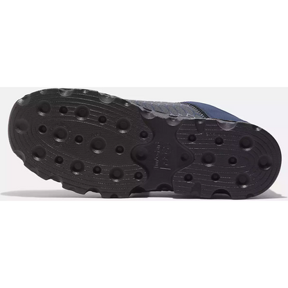 Timberland Pro Men's Powertrain Sport Alloy Toe Sneaker Work Shoe -Grey- TB1A5VT7065 - Overlook Boots