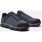 Timberland Pro Men's Powertrain Sport Alloy Toe Sneaker Work Shoe -Grey- TB1A5VT7065 7 / Medium / Grey - Overlook Boots
