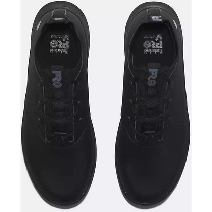 Timberland Pro Women's Solace Max Slip On Sneaker Shoe -Black- TB0A5WDK001  - Overlook Boots