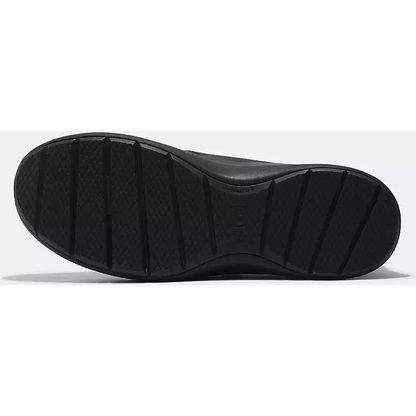 Timberland Pro Women's Solace Max Slip On Sneaker Shoe -Black- TB0A5WDK001  - Overlook Boots