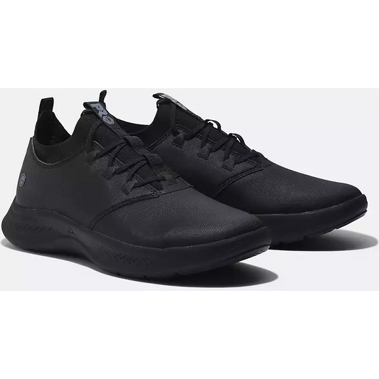 Timberland Pro Women's Solace Max Slip On Sneaker Shoe -Black- TB0A5WDK001  - Overlook Boots