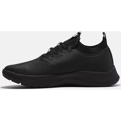 Timberland Pro Women's Solace Max Slip On Sneaker Shoe -Black- TB0A5WDK001  - Overlook Boots