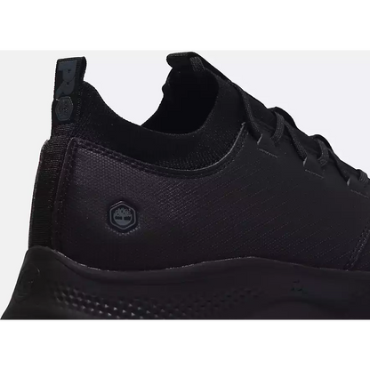 Timberland Pro Women's Solace Max Slip On Sneaker Shoe -Black- TB0A5WDK001  - Overlook Boots