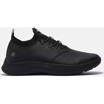 Timberland Pro Women's Solace Max Slip On Sneaker Shoe -Black- TB0A5WDK001 5 / Medium / Black - Overlook Boots