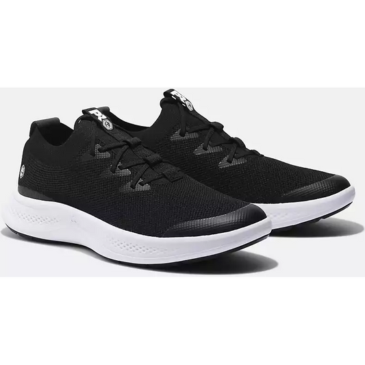 Timberland Pro Women's Solace Slip On Sneaker Work Shoe -Black- TB0A5WG3001 5.5 / Medium / Black - Overlook Boots