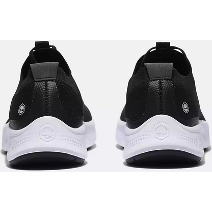 Timberland Pro Women's Solace Slip On Sneaker Work Shoe -Black- TB0A5WG3001  - Overlook Boots