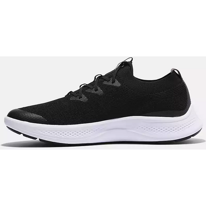 Timberland Pro Women's Solace Slip On Sneaker Work Shoe -Black- TB0A5WG3001  - Overlook Boots