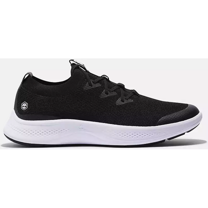 Timberland Pro Women's Solace Slip On Sneaker Work Shoe -Black- TB0A5WG3001  - Overlook Boots