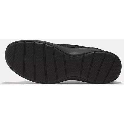 Timberland Pro Women's Solace Slip On Sneaker Work Shoe -Black- TB0A5WGQ001  - Overlook Boots