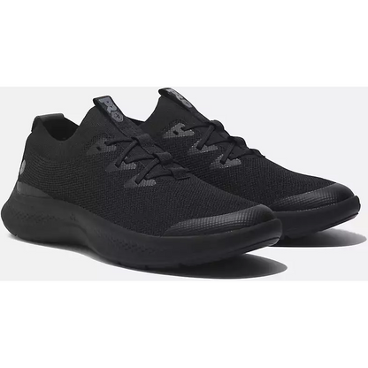 Timberland Pro Women's Solace Slip On Sneaker Work Shoe -Black- TB0A5WGQ001  - Overlook Boots