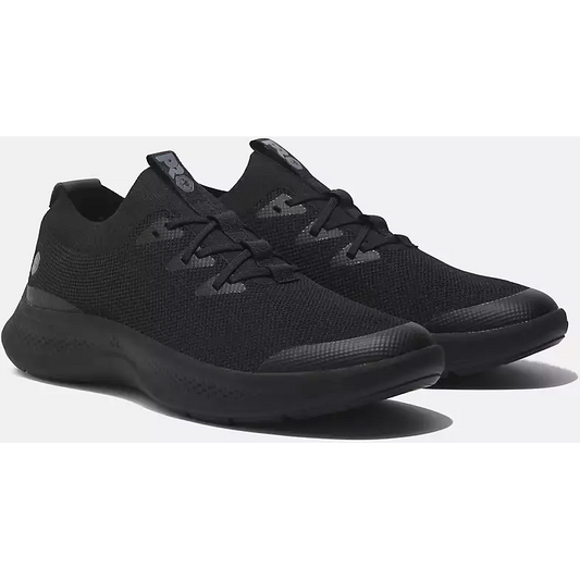 Timberland Pro Women's Solace Slip On Sneaker Work Shoe -Black- TB0A5WGQ001  - Overlook Boots