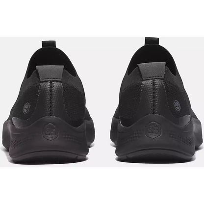 Timberland Pro Women's Solace Slip On Sneaker Work Shoe -Black- TB0A5WGQ001  - Overlook Boots