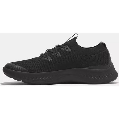 Timberland Pro Women's Solace Slip On Sneaker Work Shoe -Black- TB0A5WGQ001  - Overlook Boots