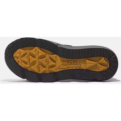 Timberland Pro Men's Morphix 6" Composite Toe Chukka Work Boot -Black- TB0A5WPB001 - Overlook Boots