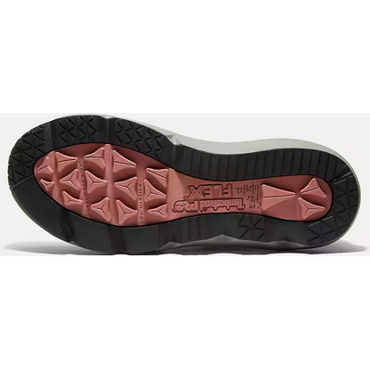 Timberland Pro Women's Morphix Composite Toe Slip On Chukka Work Boot -Black- TB0A5WSF001 - Overlook Boots