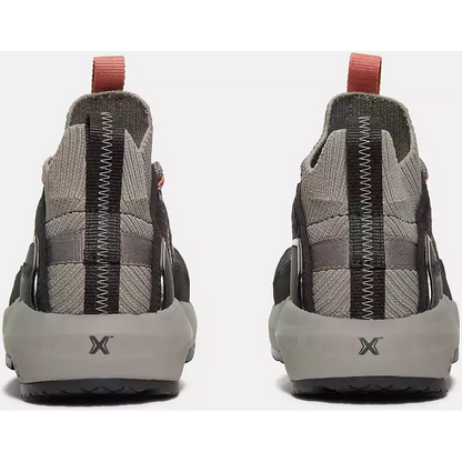 Timberland Pro Women's Morphix Composite Toe Slip On Chukka Work Boot -Black- TB0A5WSF001 - Overlook Boots