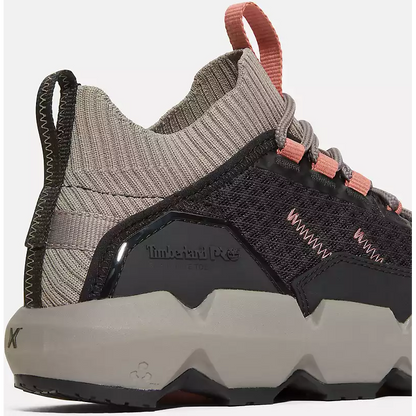 Timberland Pro Women's Morphix Composite Toe Slip On Chukka Work Boot -Black- TB0A5WSF001 - Overlook Boots